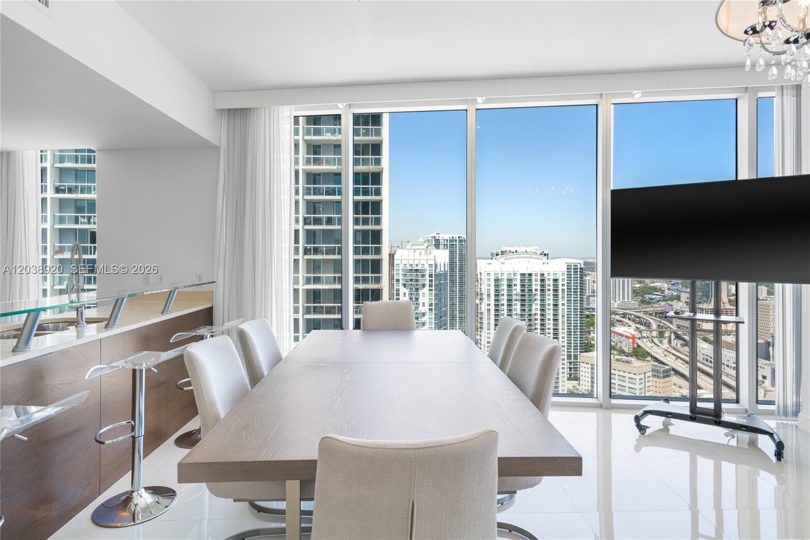 475 Brickell Ave # 4315, Miami, FL 33131 — zdjęcie 5