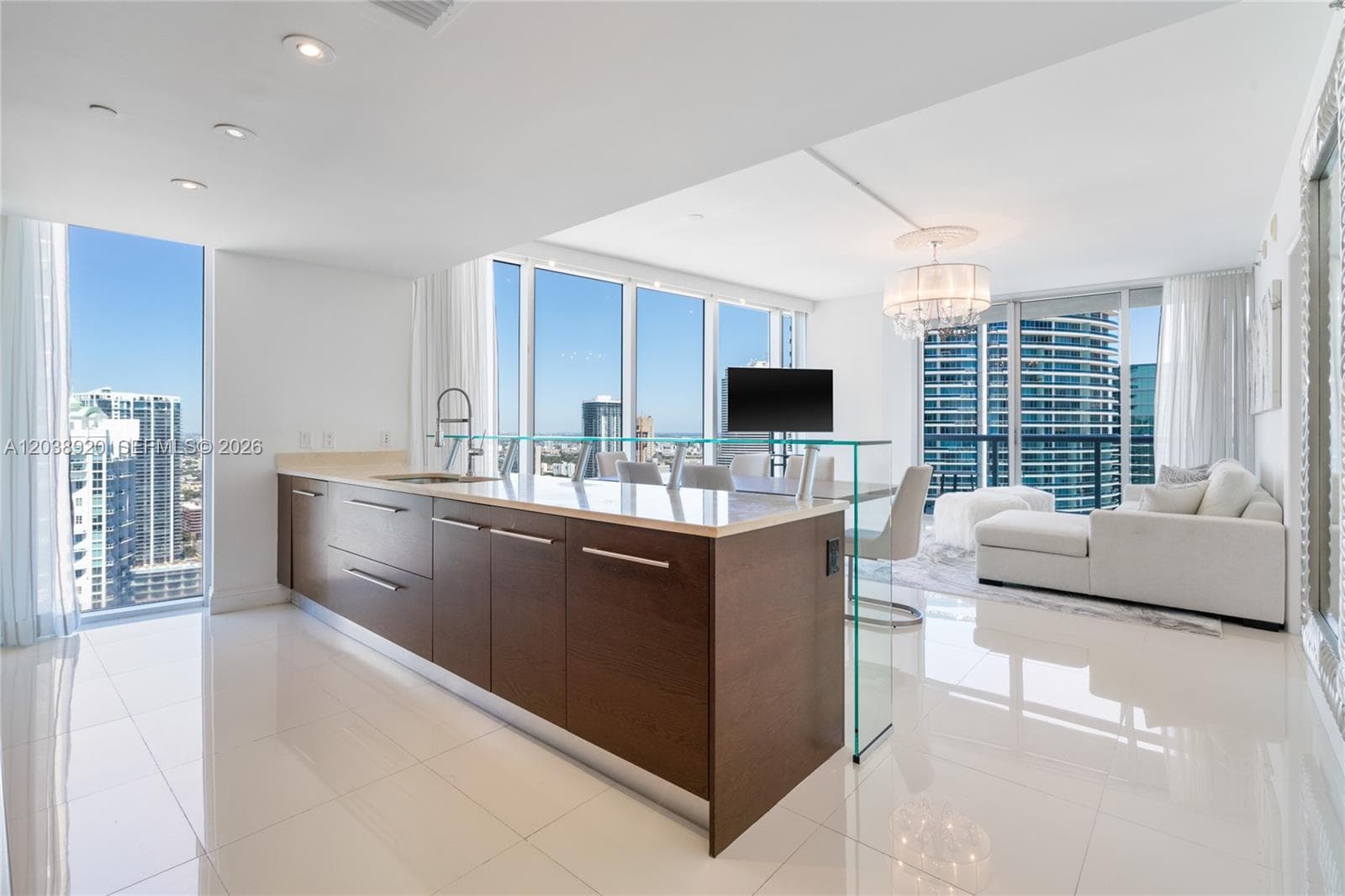 475 Brickell Ave # 4315, Miami, FL 33131 — zdjęcie 4