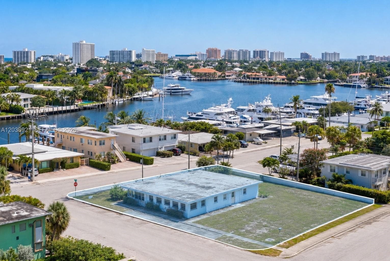 840 NE 19th Way, Fort Lauderdale, FL 33304 — zdjęcie 2