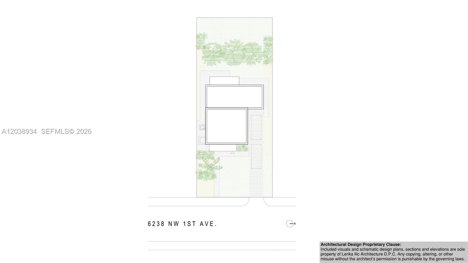 6238 NW 1st Ave, Miami, FL 33150 — zdjęcie 4
