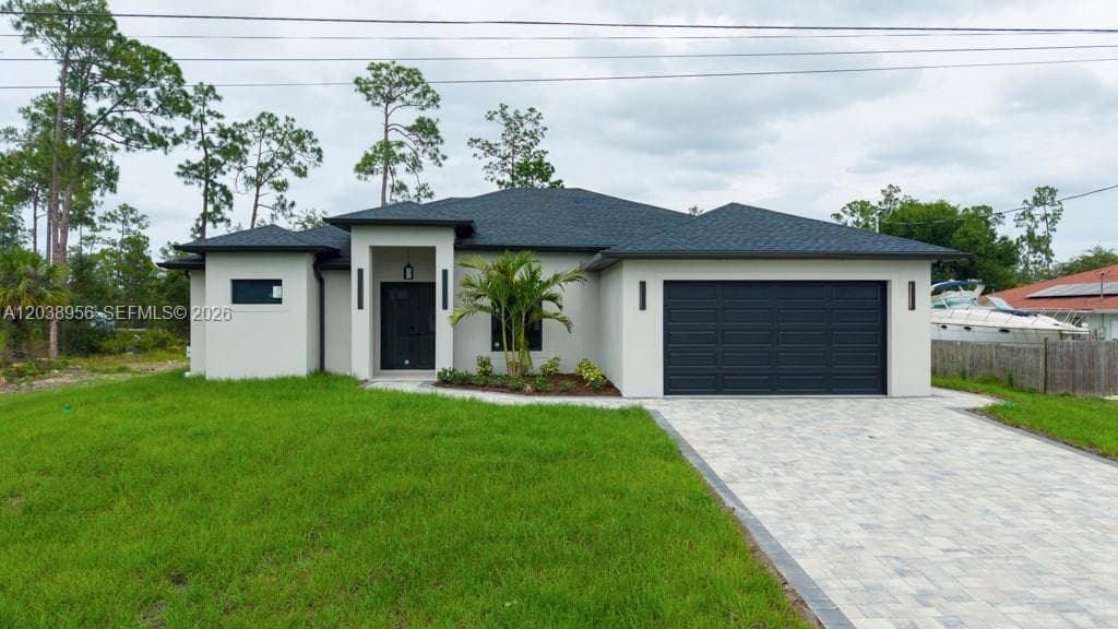 814 Calyton Ave, Lehigh Acres, FL 33972 — zdjęcie 5