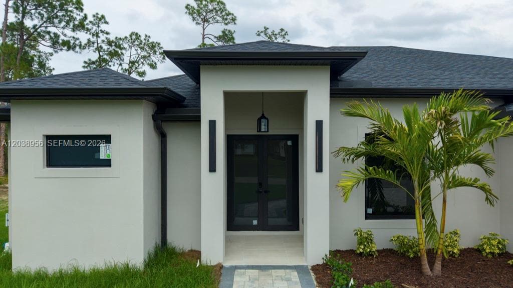814 Calyton Ave, Lehigh Acres, FL 33972 — zdjęcie 4