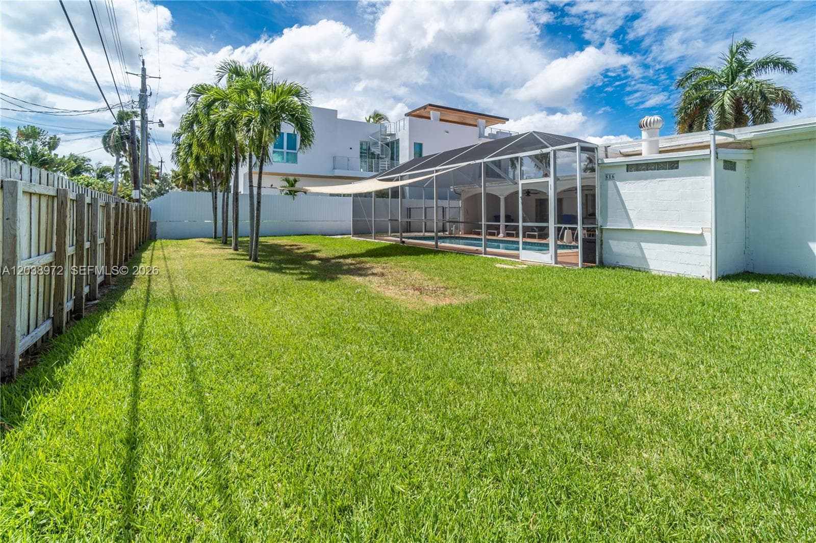816 Polk St # 1, Hollywood, FL 33019 — zdjęcie 5