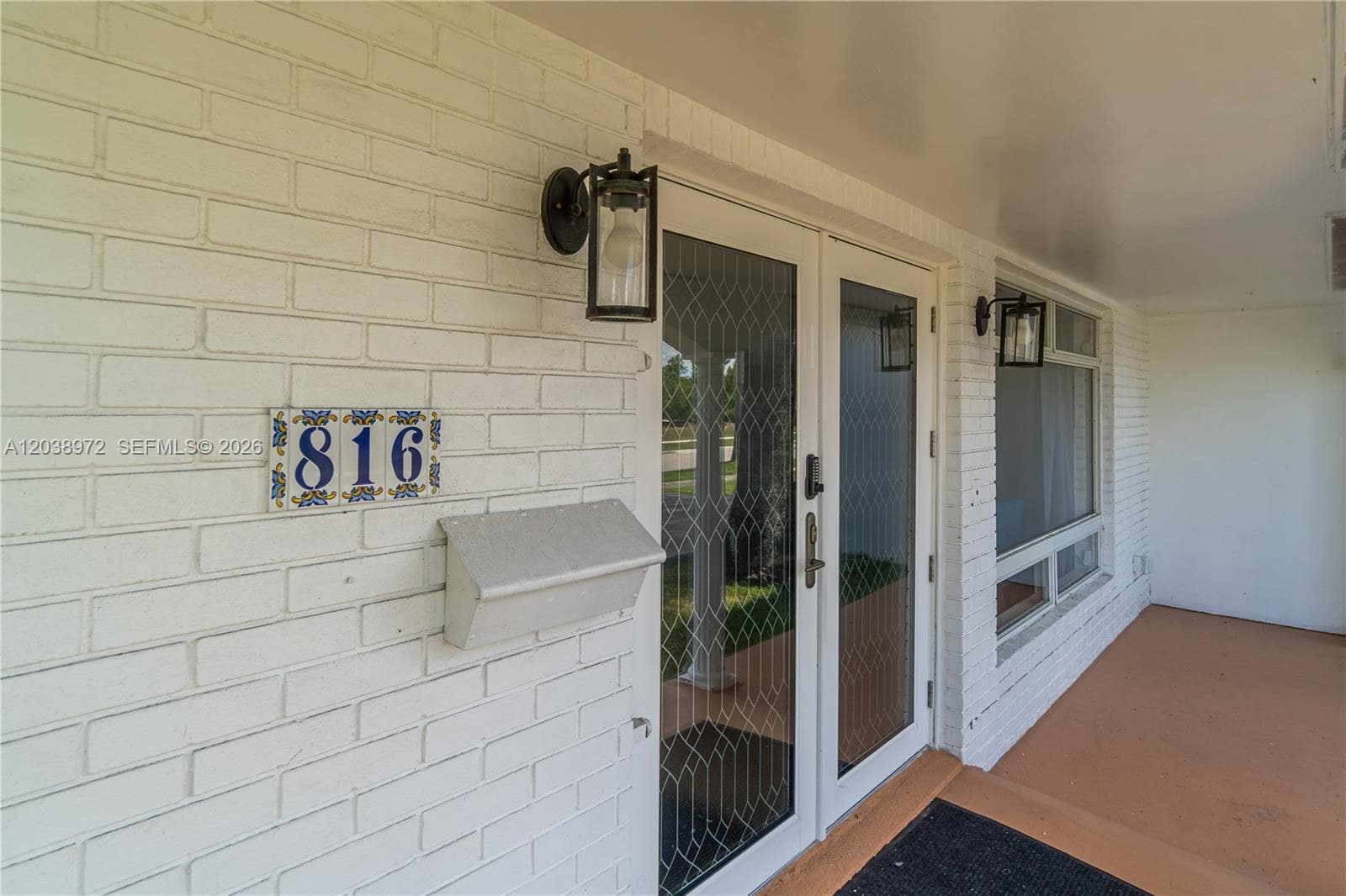 816 Polk St # 1, Hollywood, FL 33019 — zdjęcie 4