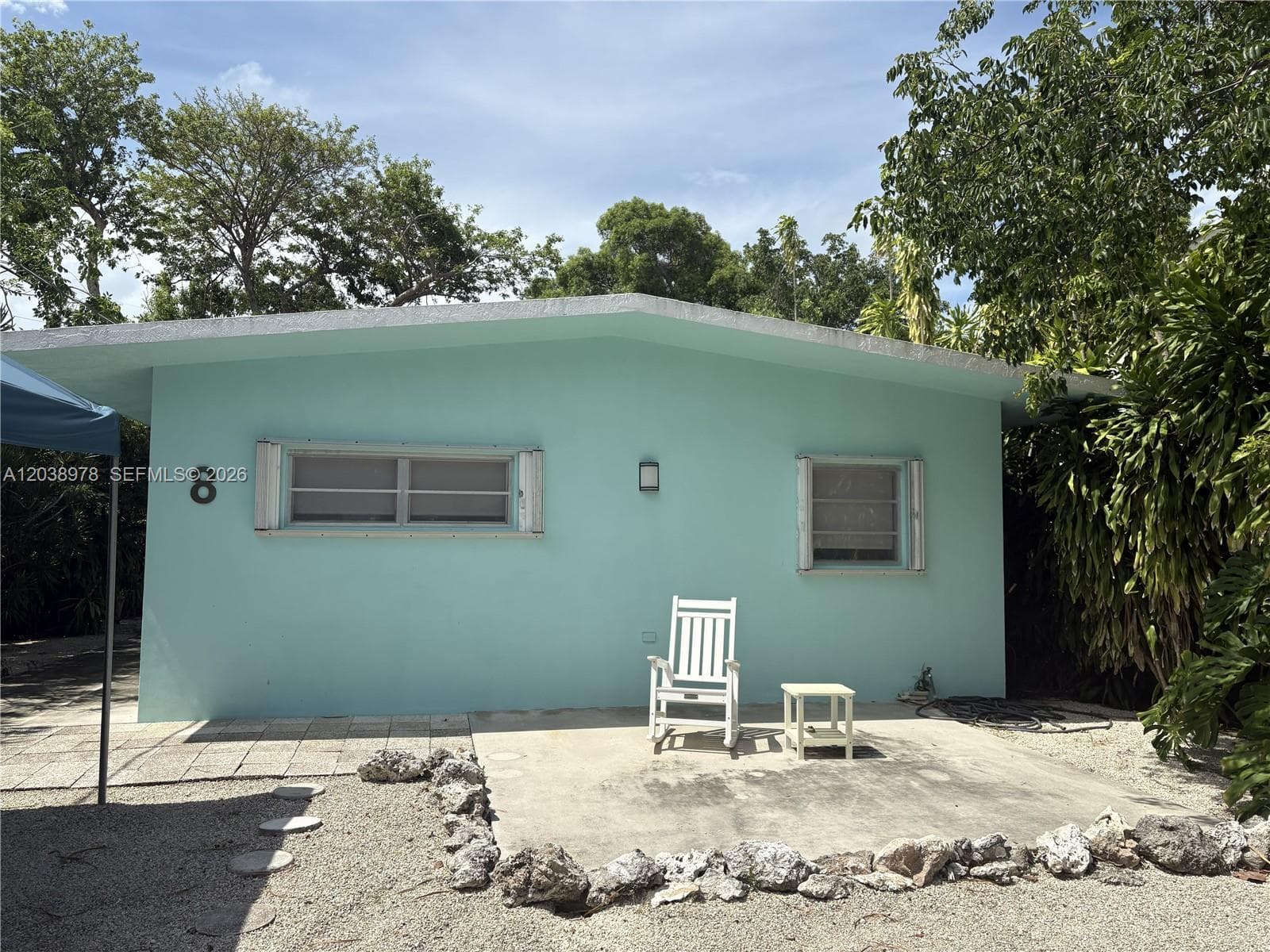 8 Jewfish Ave, Key Largo, FL 33037 — zdjęcie 2