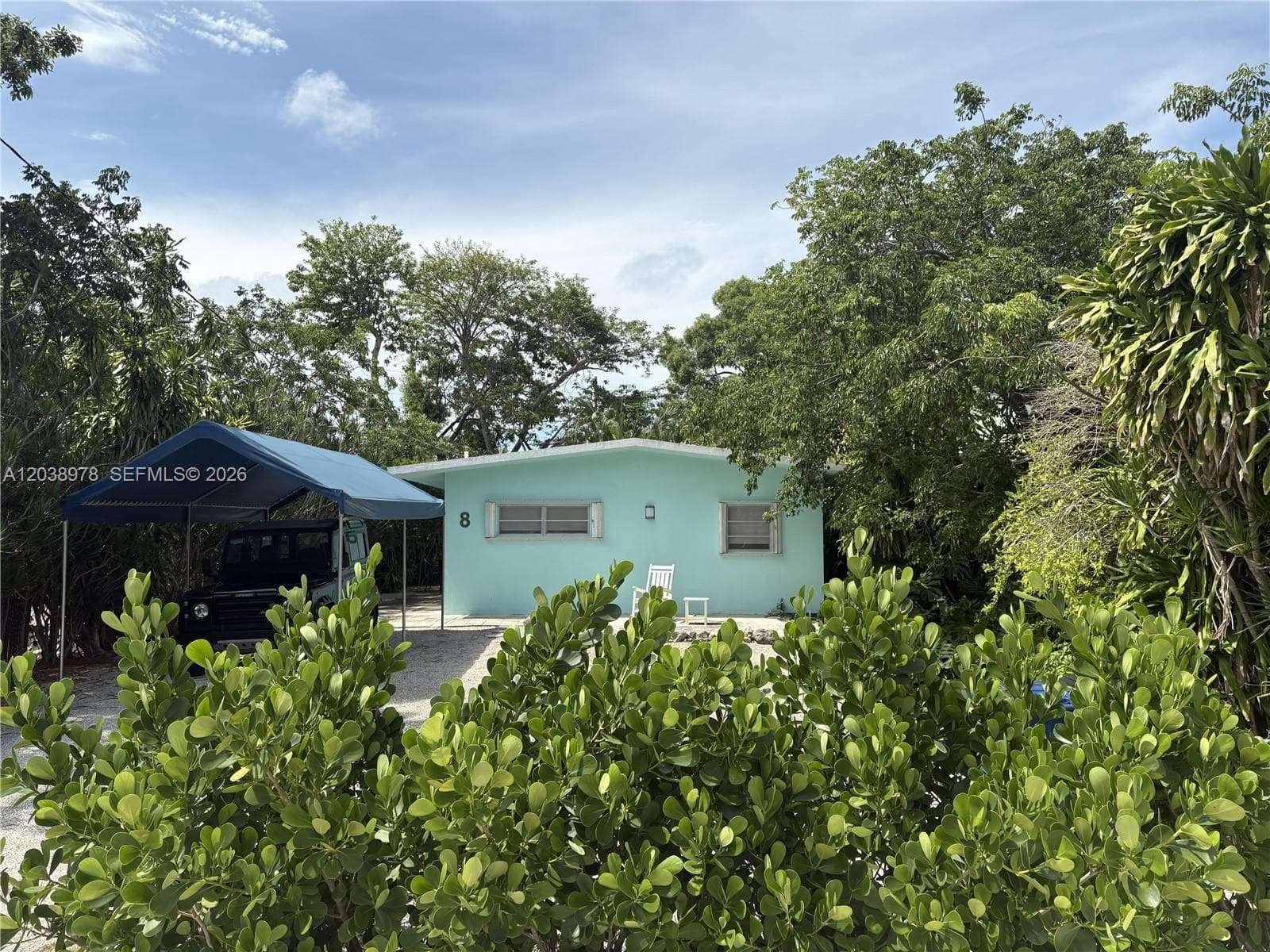8 Jewfish Ave, Key Largo, FL 33037 — zdjęcie 3