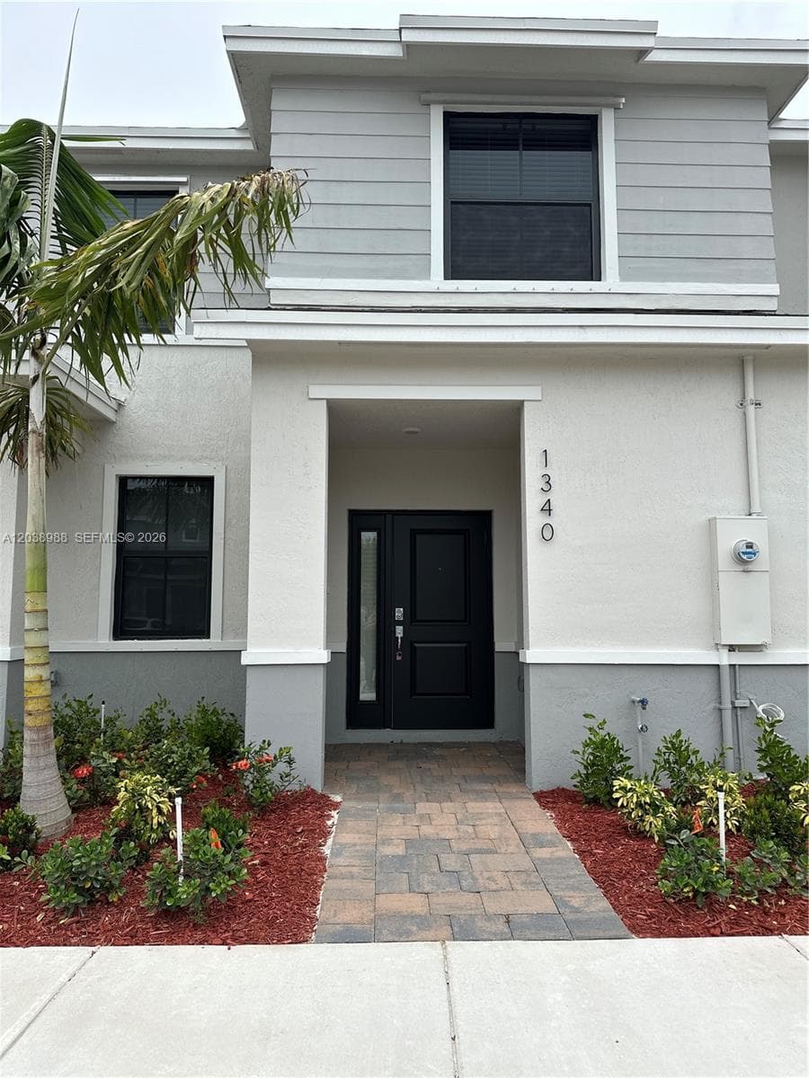 1340 NE 3rd Ave # 1340, Florida City, FL 33034 — zdjęcie 3