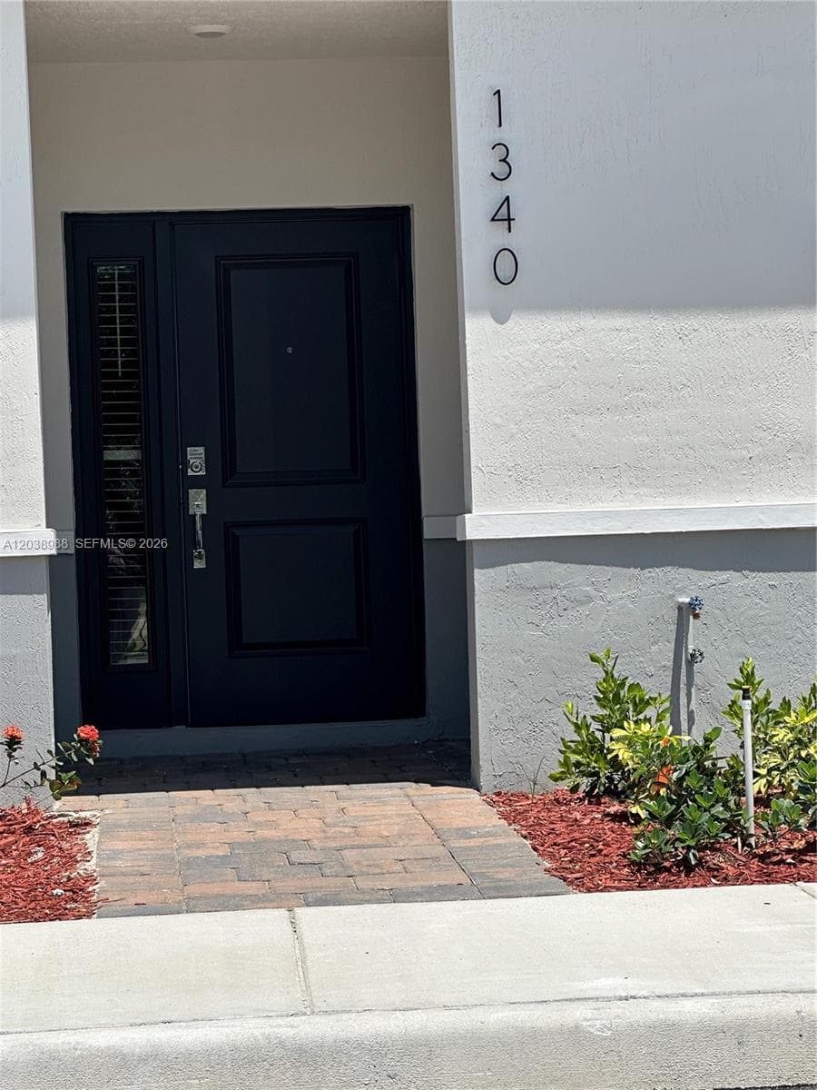 1340 NE 3rd Ave # 1340, Florida City, FL 33034 — zdjęcie 5