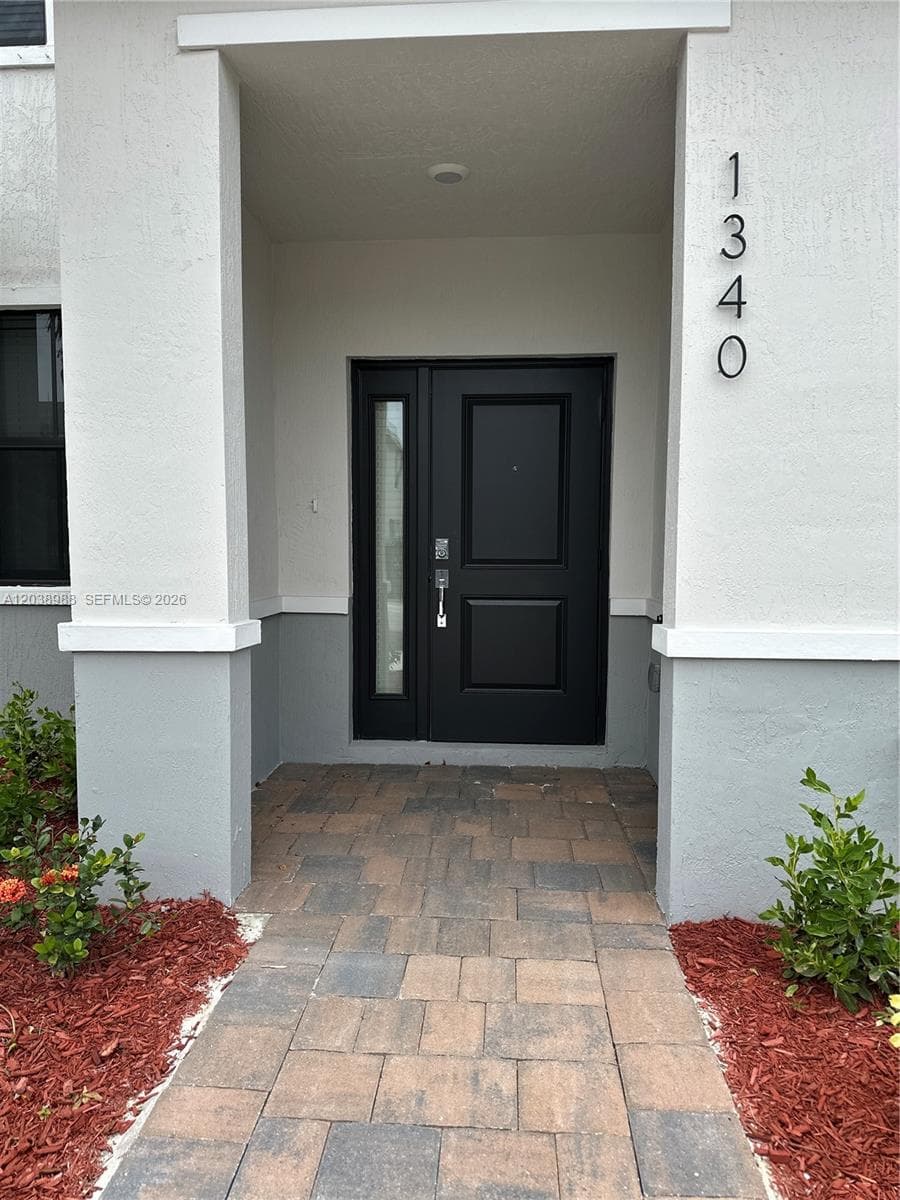 1340 NE 3rd Ave # 1340, Florida City, FL 33034 — zdjęcie 4