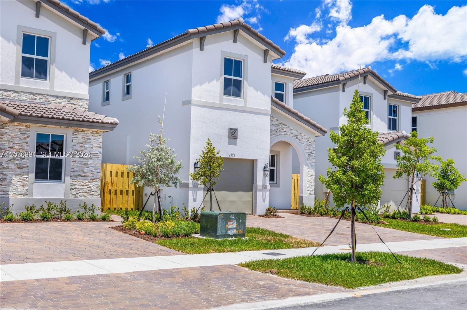 2373 NW 130th St, Miami, FL 33167 — zdjęcie 3