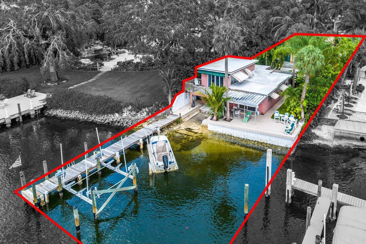 11091 Ellison Wilson Road, North Palm Beach, FL 33408 — zdjęcie 2