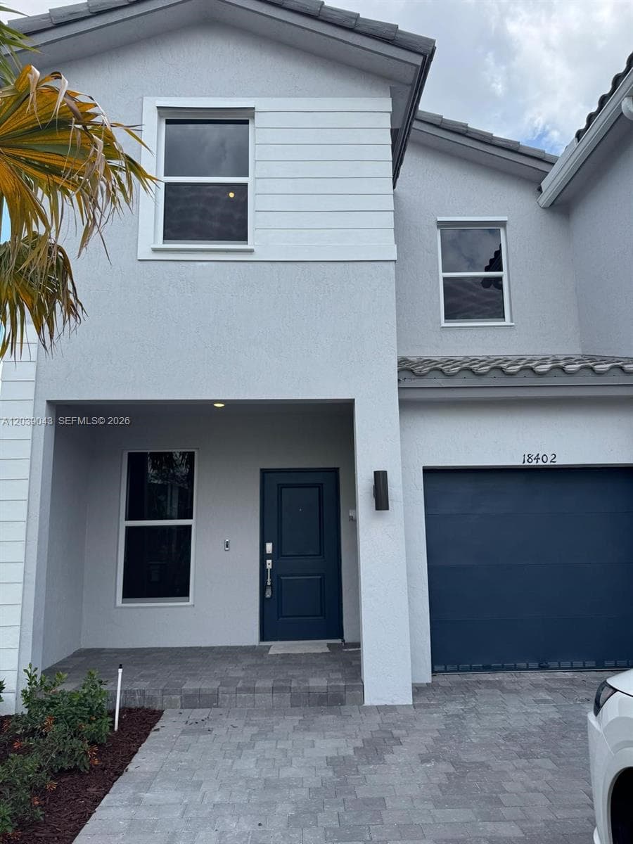 18402 SW 2nd St, Pembroke Pines, FL 33029 — zdjęcie 2