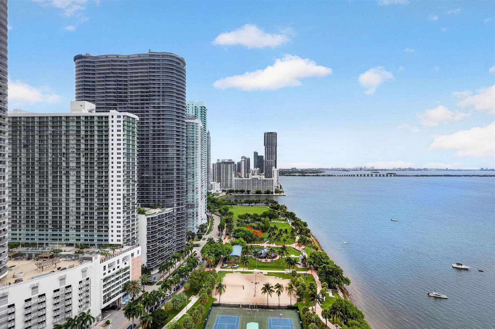 1717 N Bayshore Drive # A-2935, Miami, FL 33132 — zdjęcie 2