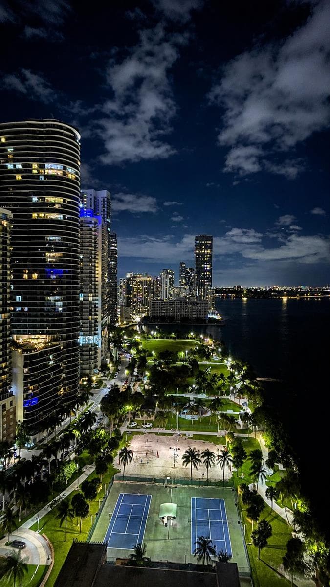 1717 N Bayshore Drive # A-2935, Miami, FL 33132 — zdjęcie 3