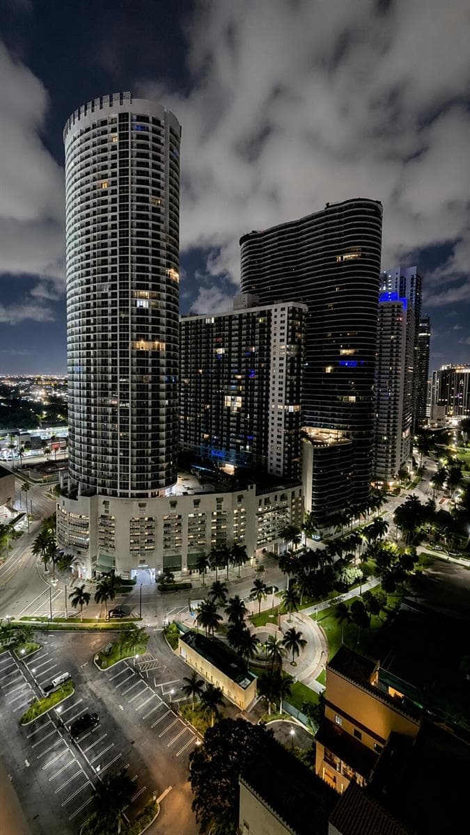 1717 N Bayshore Drive # A-2935, Miami, FL 33132 — zdjęcie 4