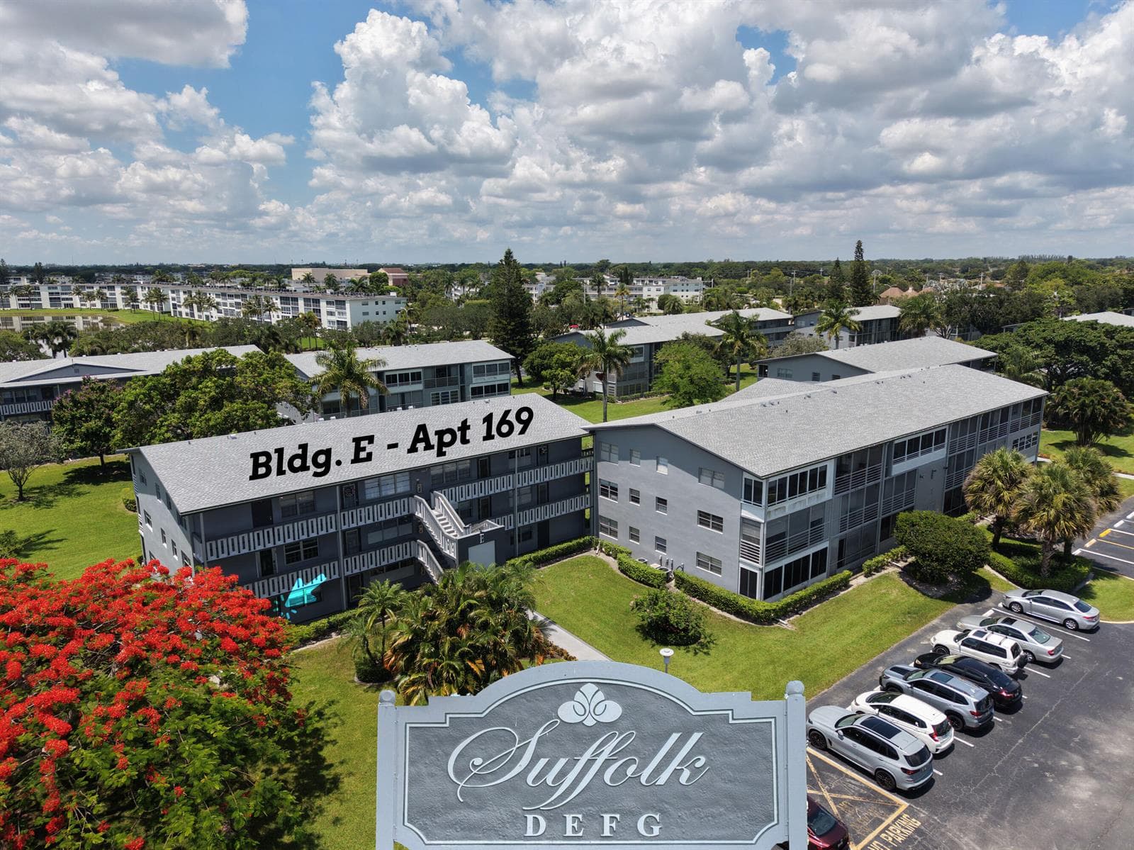 169 Suffolk E, Boca Raton, FL 33434 — zdjęcie 2