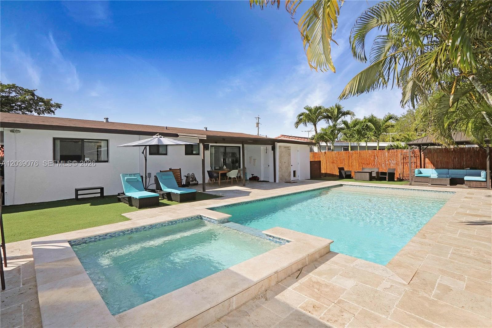 6751 SW 13th St, Miami, FL 33144 — zdjęcie 5