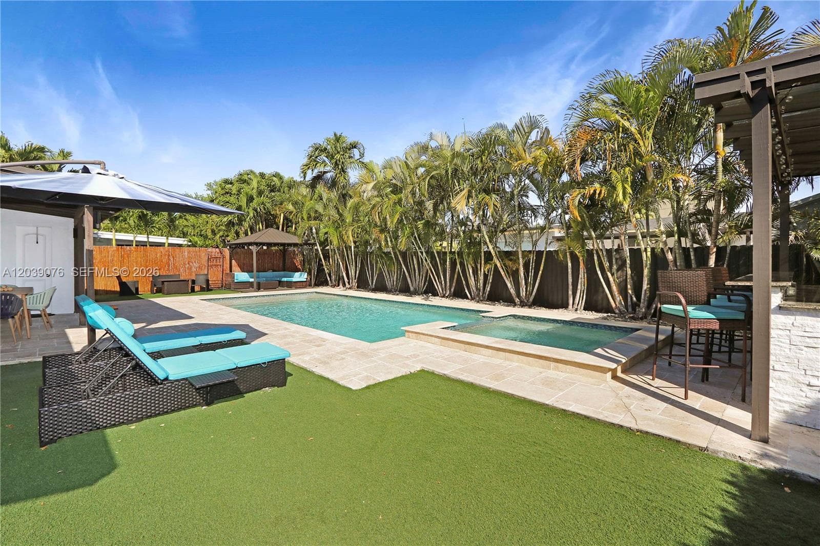 6751 SW 13th St, Miami, FL 33144 — zdjęcie 4