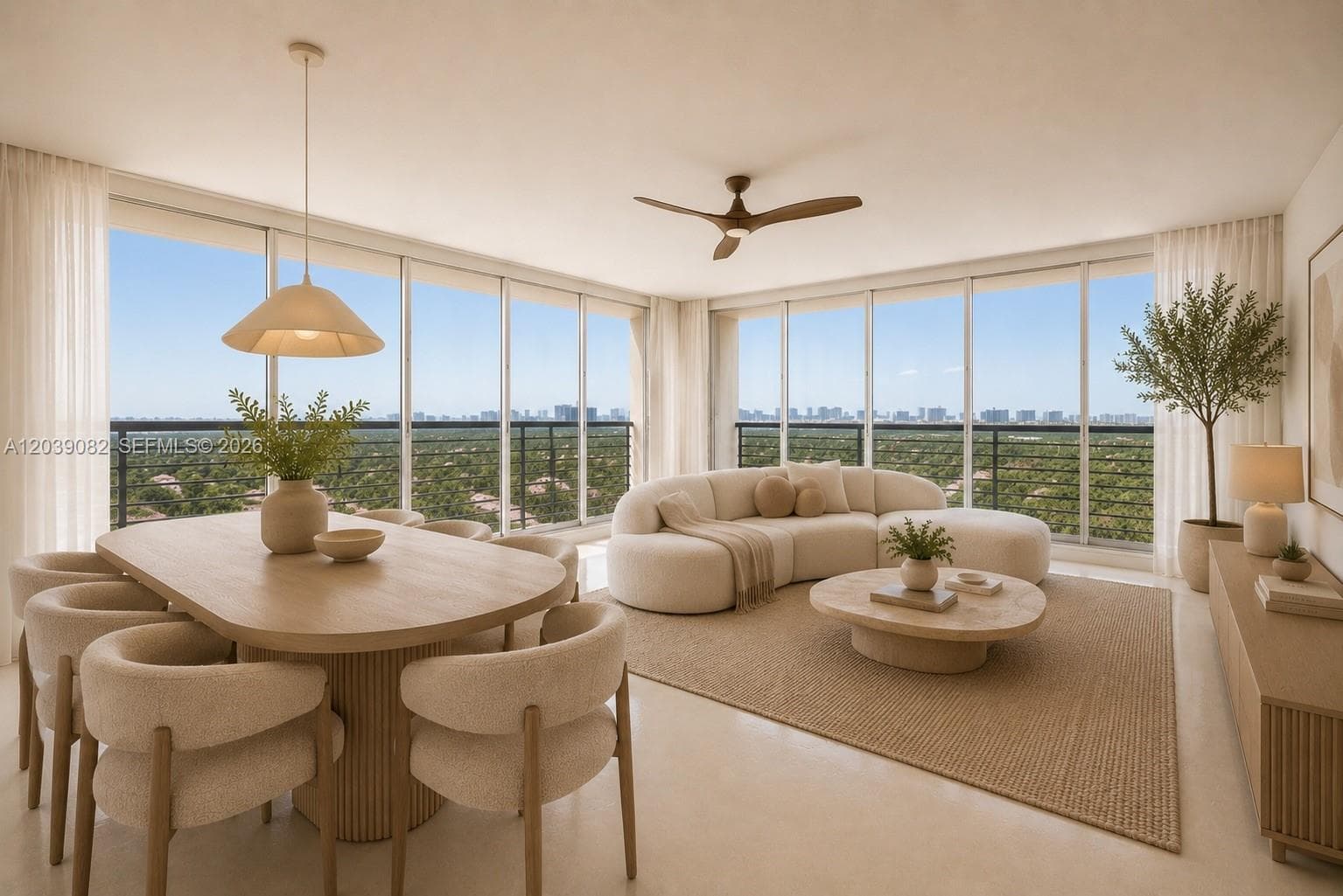 1720 Harrison St # 16A, Hollywood, FL 33020 — zdjęcie 4