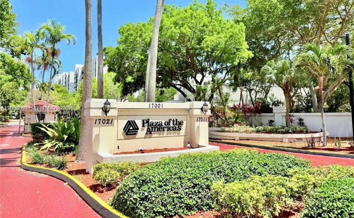 16909 N Bay Rd # 116, Sunny Isles Beach, FL 33160 — zdjęcie 2