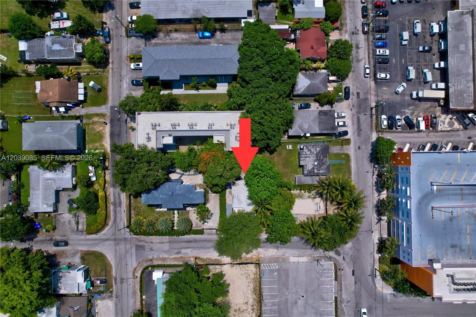 8280 NE 1st Pl, Miami, FL 33138 — zdjęcie 3