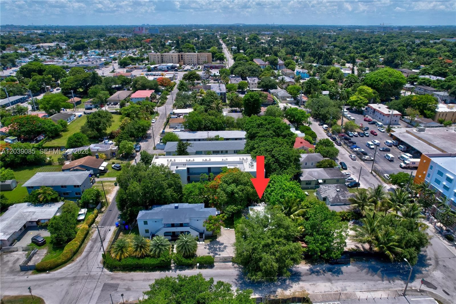 8280 NE 1st Pl, Miami, FL 33138 — zdjęcie 4
