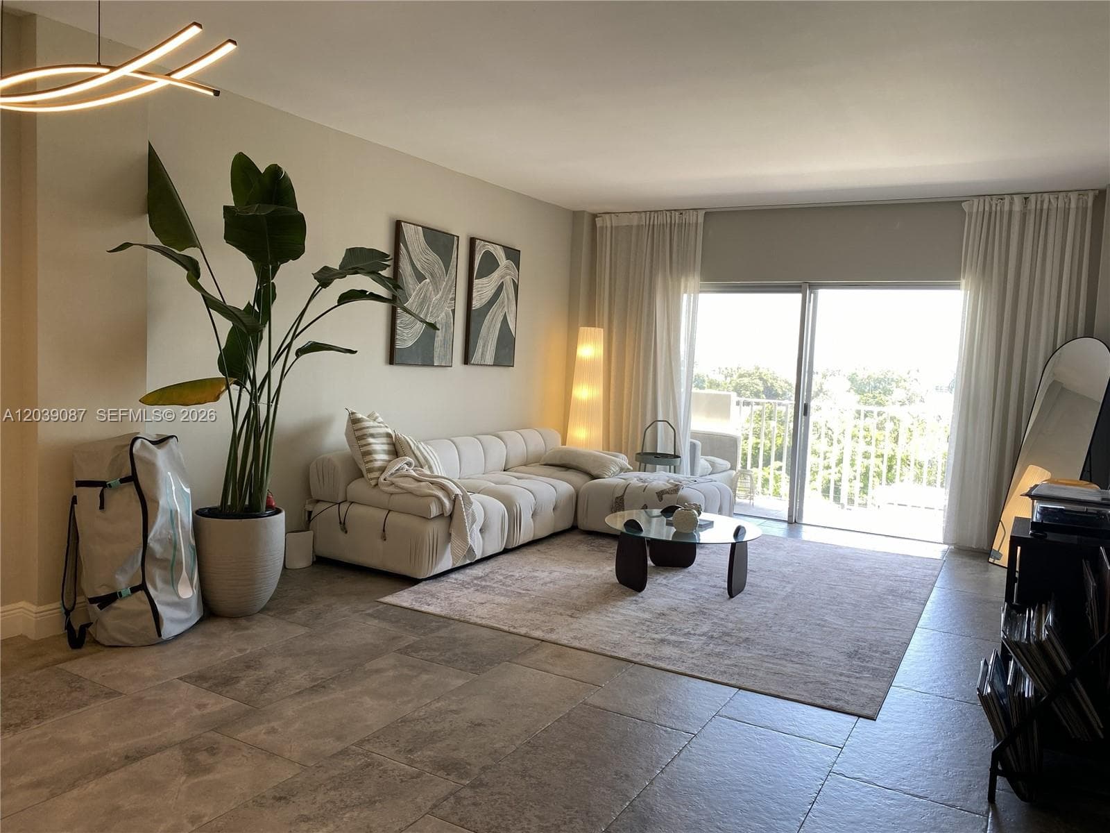 1455 N Treasure Dr # 6N, North Bay Village, FL 33141 — zdjęcie 5
