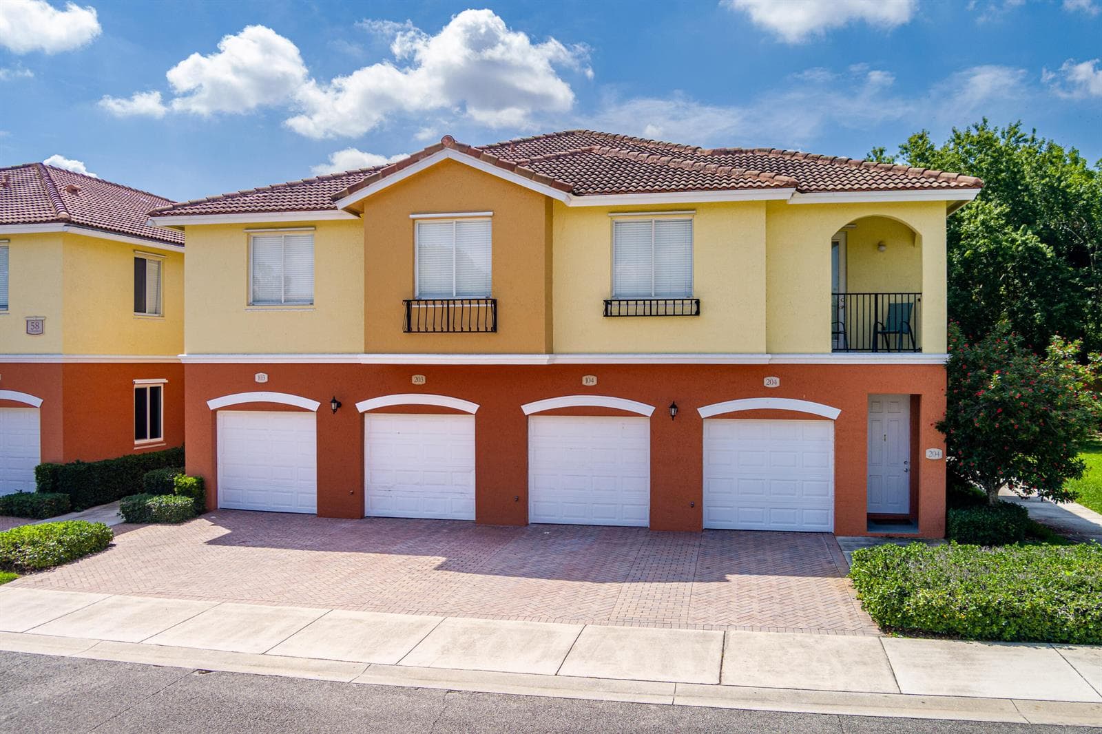 58 SE Palermo Court # 104, Stuart, FL 34994 — zdjęcie 2