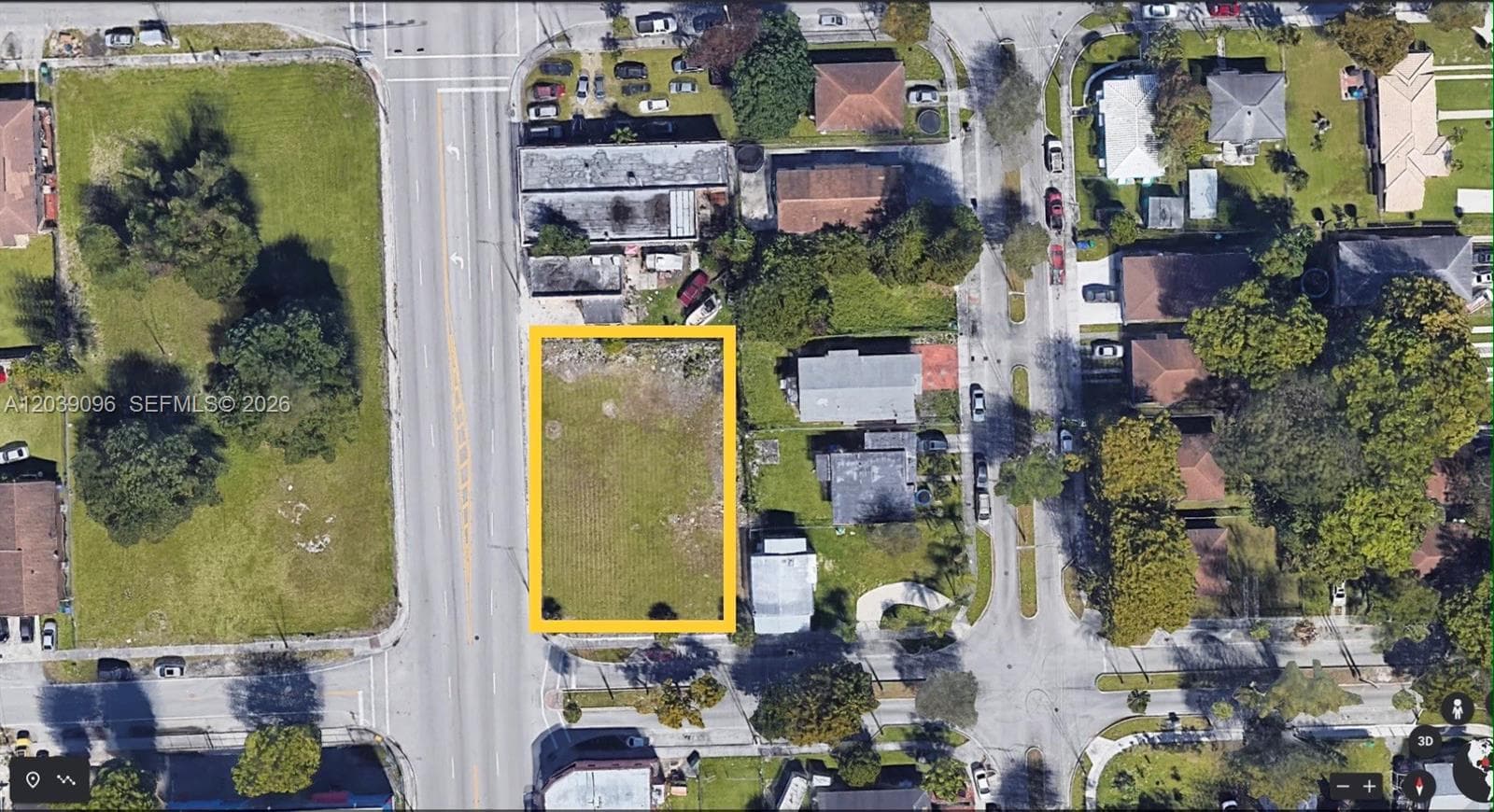 4923 NW 17th Ave, Miami, FL 33142 — zdjęcie 4