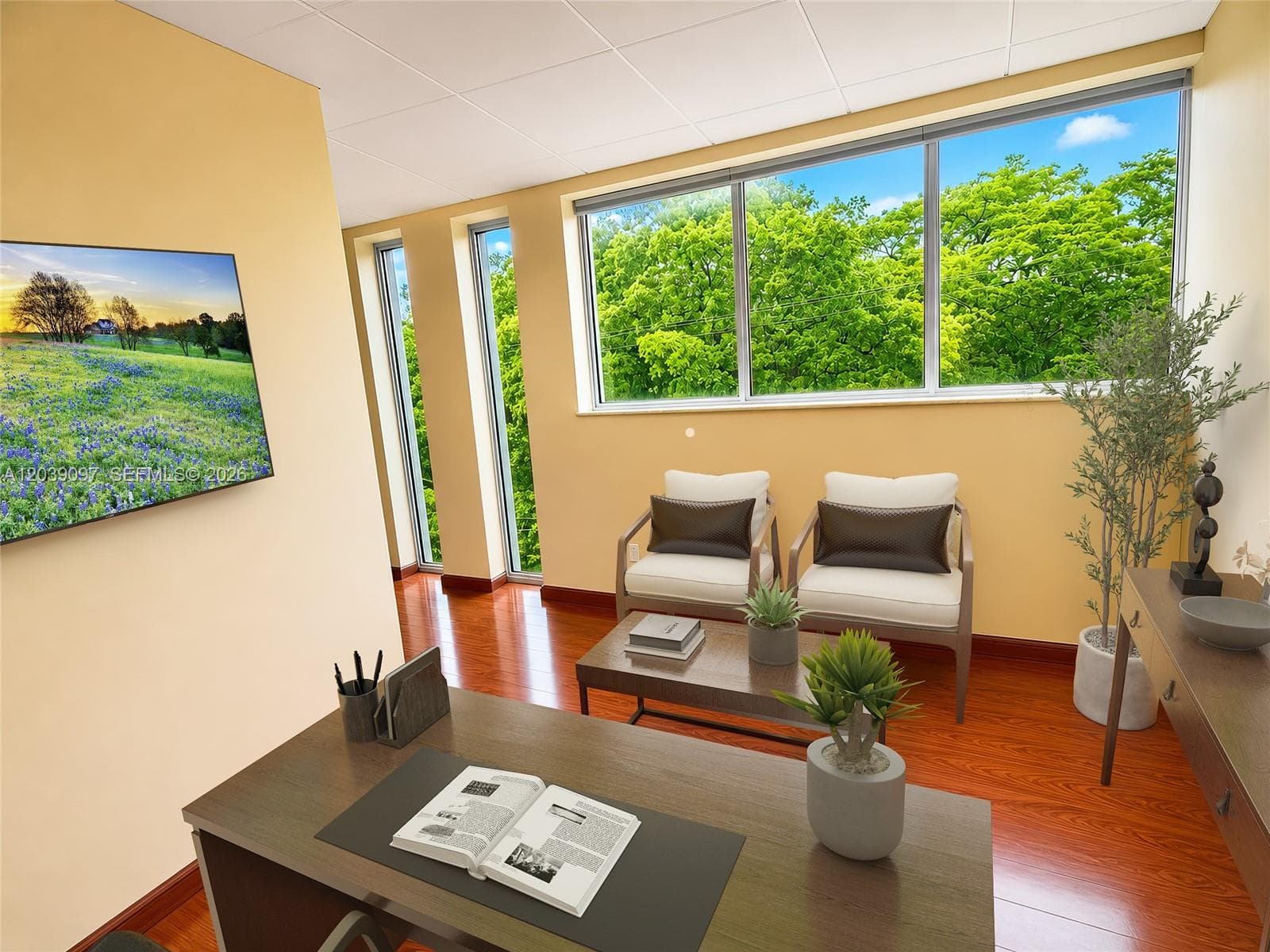 4601 Pnce De Leon Blvd # 380-A, Coral Gables, FL 33146 — zdjęcie 3