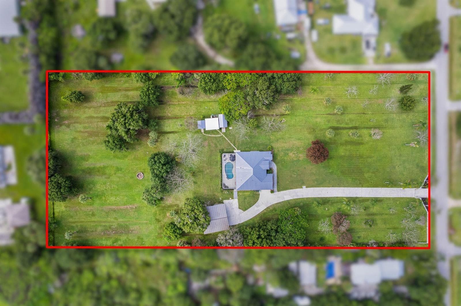 4800 Christensen Road, Fort Pierce, FL 34981 — zdjęcie 2