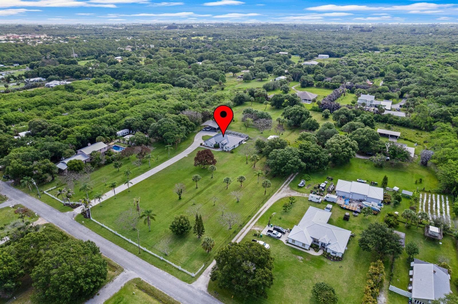 4800 Christensen Road, Fort Pierce, FL 34981 — zdjęcie 3
