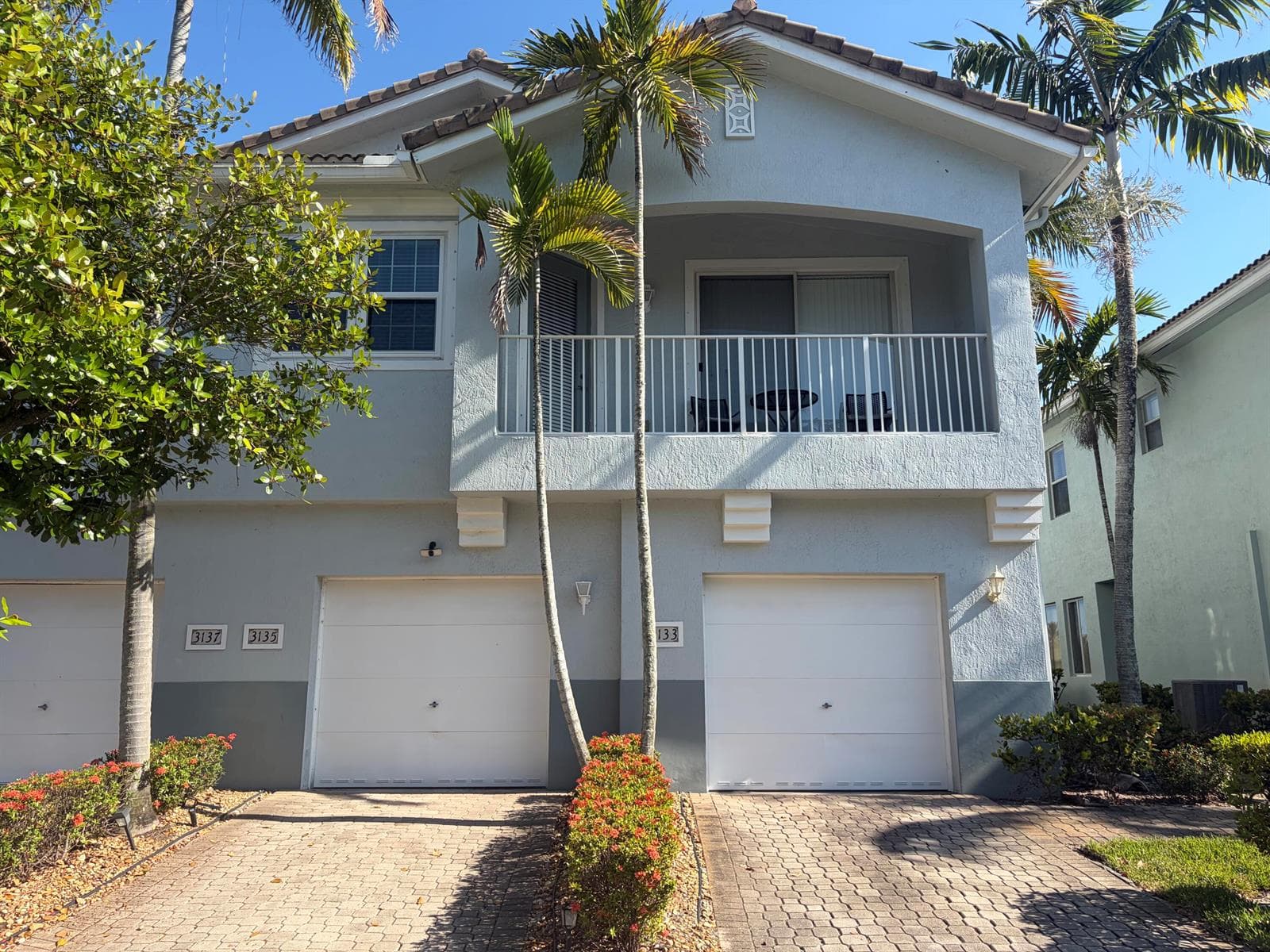 3133 Laurel Ridge Circle, Riviera Beach, FL 33404 — zdjęcie 2
