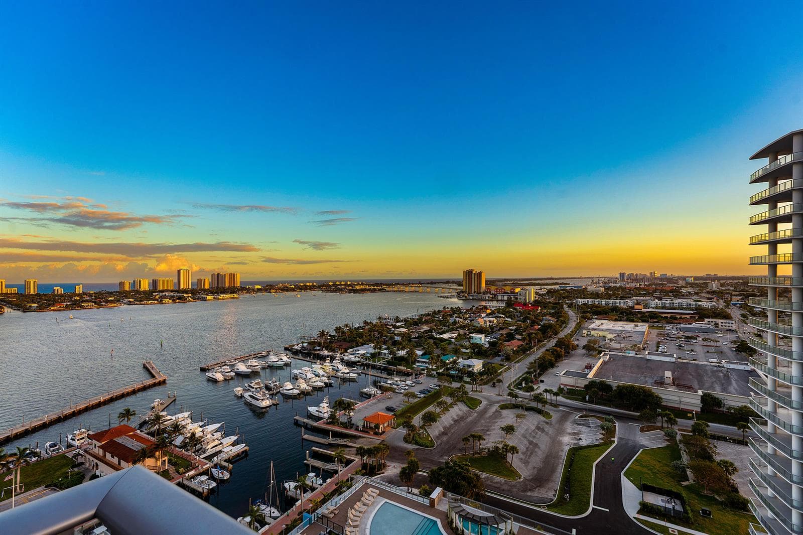 220 Lake Shore Drive # 1911, Lake Park, FL 33403 — zdjęcie 5