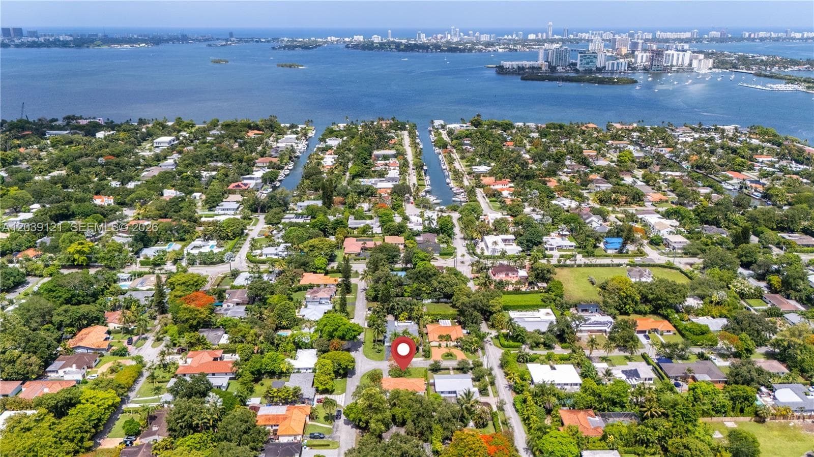 8920 NE 9th Ct, Miami, FL 33138 — zdjęcie 4