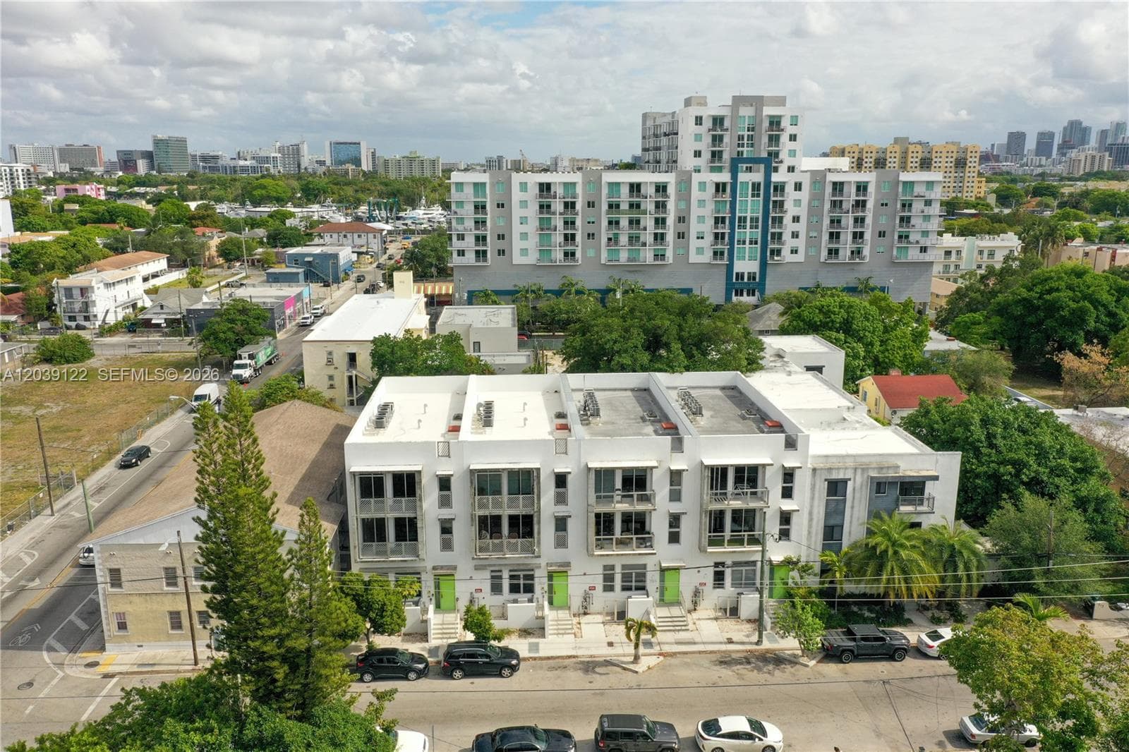 761 NW 1st St, Miami, FL 33128 — zdjęcie 5