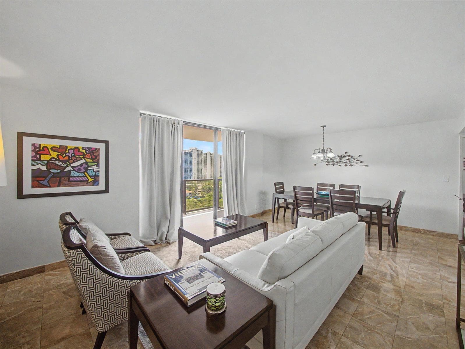 18181 NE 31st Court # 1807, Aventura, FL 33160 — zdjęcie 3