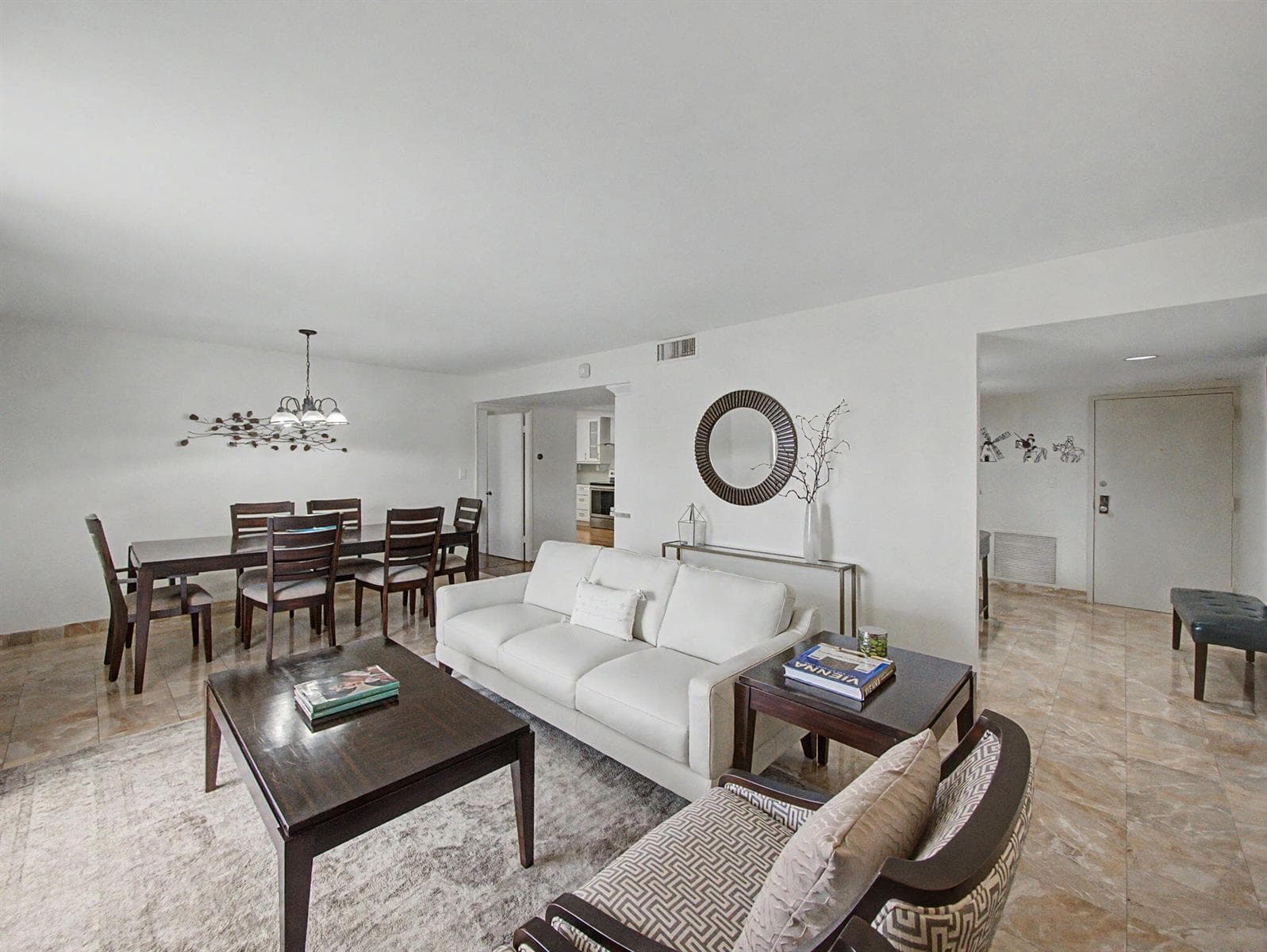 18181 NE 31st Court # 1807, Aventura, FL 33160 — zdjęcie 4