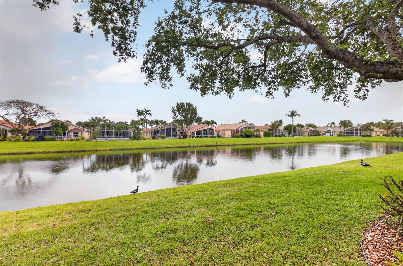 5256 Glenville Drive, Boynton Beach, FL 33437 — zdjęcie 2