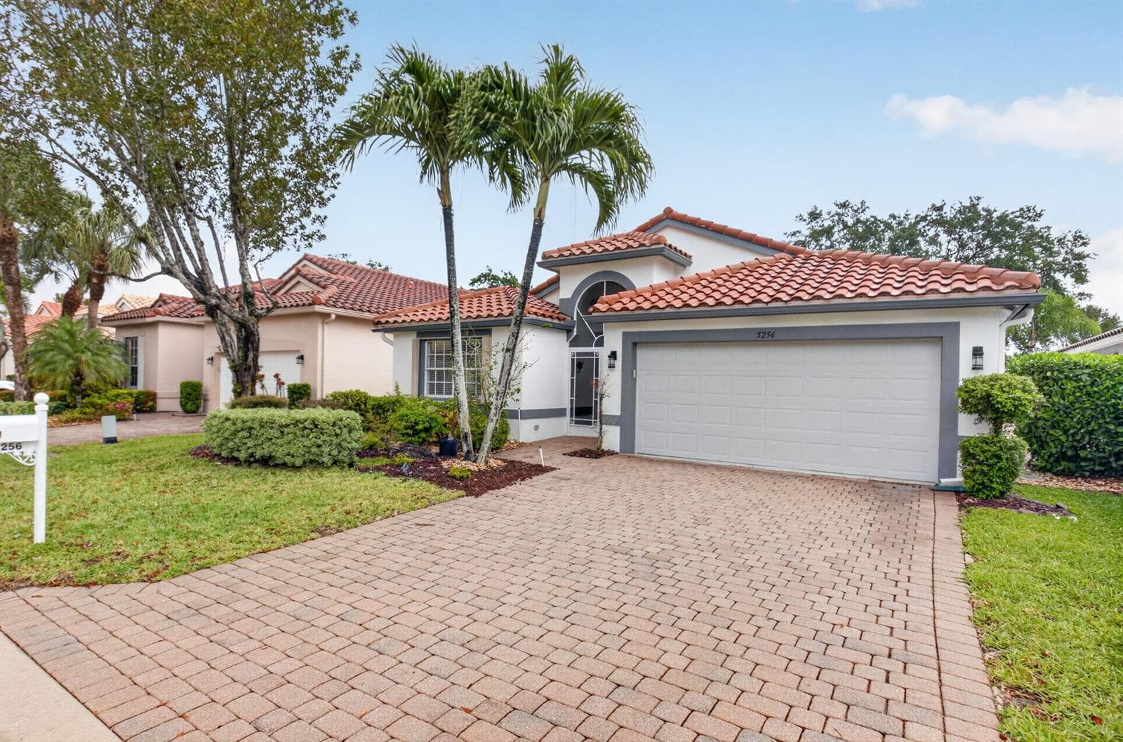 5256 Glenville Drive, Boynton Beach, FL 33437 — zdjęcie 3