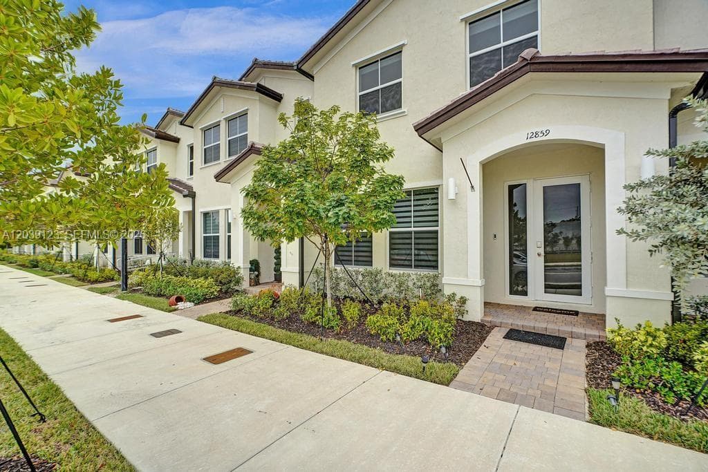 12859 SW 243rd Ter, Homestead, FL 33032 — zdjęcie 2