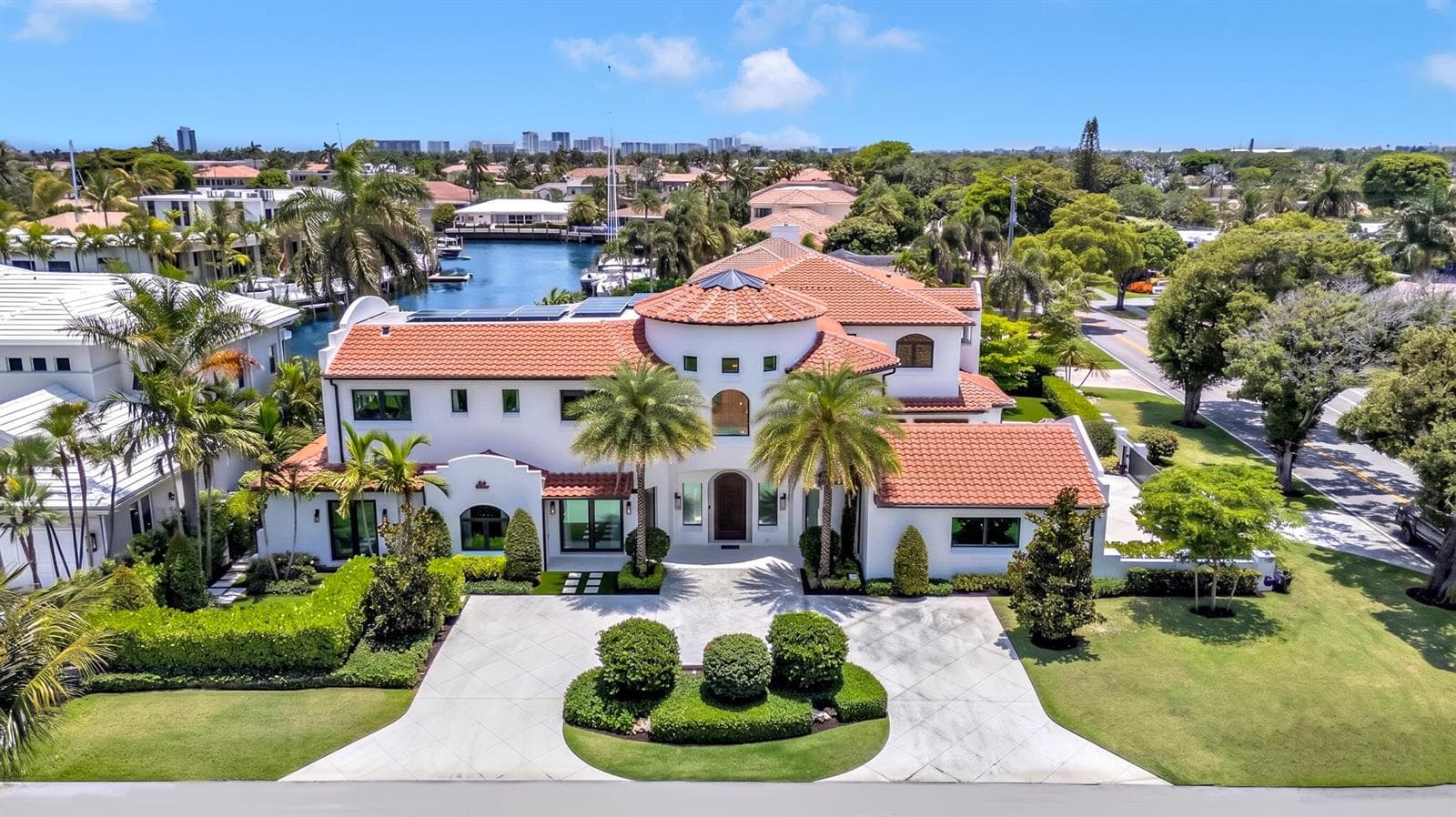 2300 NE 34th Court, Lighthouse Point, FL 33064 — zdjęcie 2