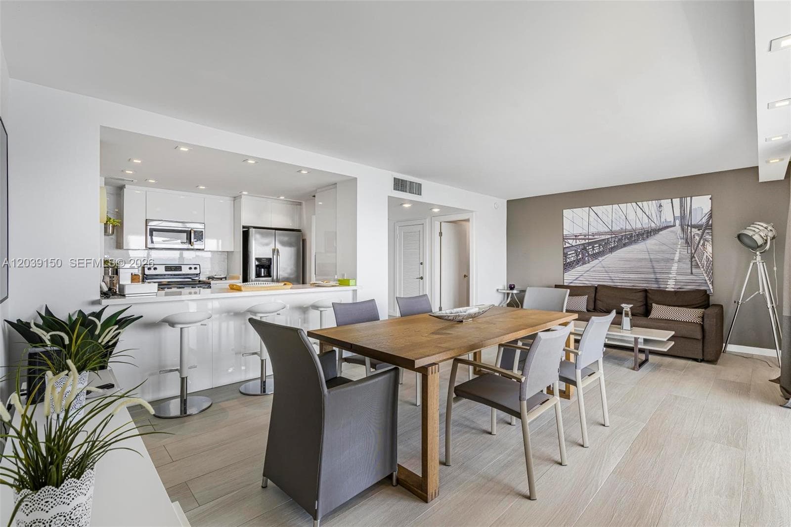 11111 Biscayne Blvd # 8C, Miami, FL 33181 — zdjęcie 3
