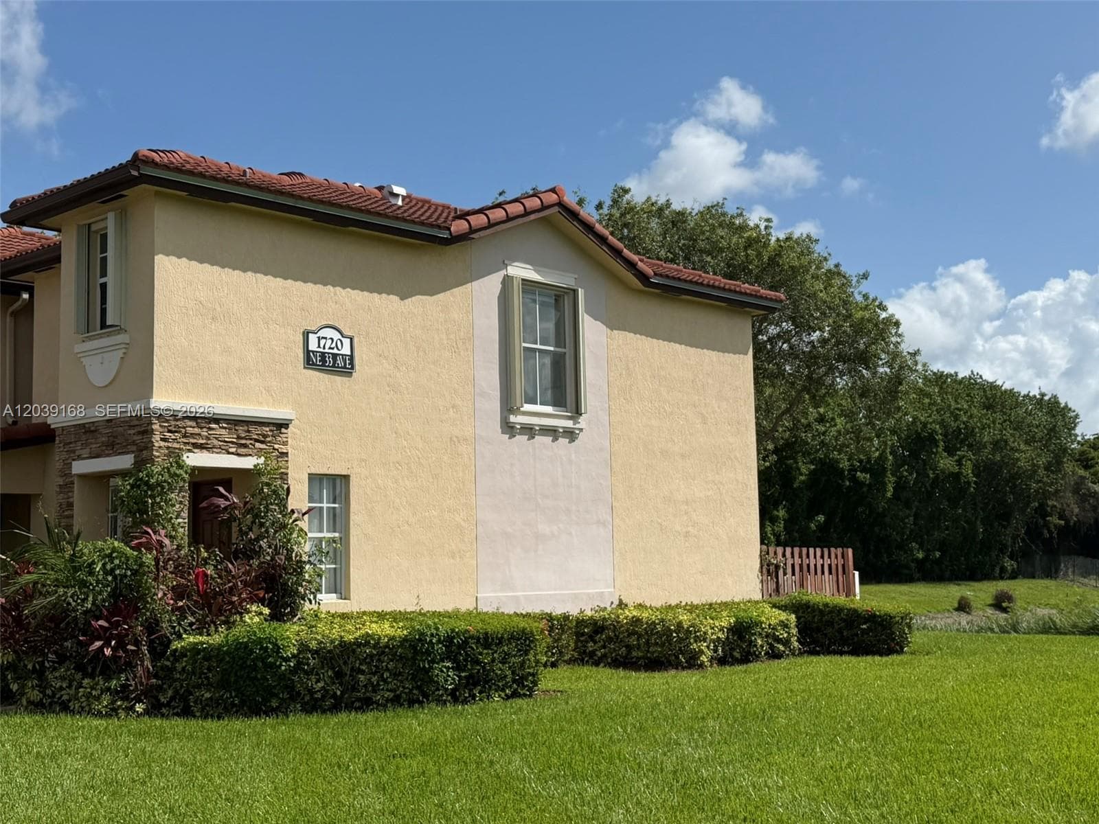 1720 NE 33rd Ave # 102-5, Homestead, FL 33033 — zdjęcie 2