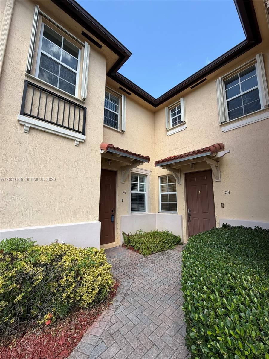1720 NE 33rd Ave # 102-5, Homestead, FL 33033 — zdjęcie 3