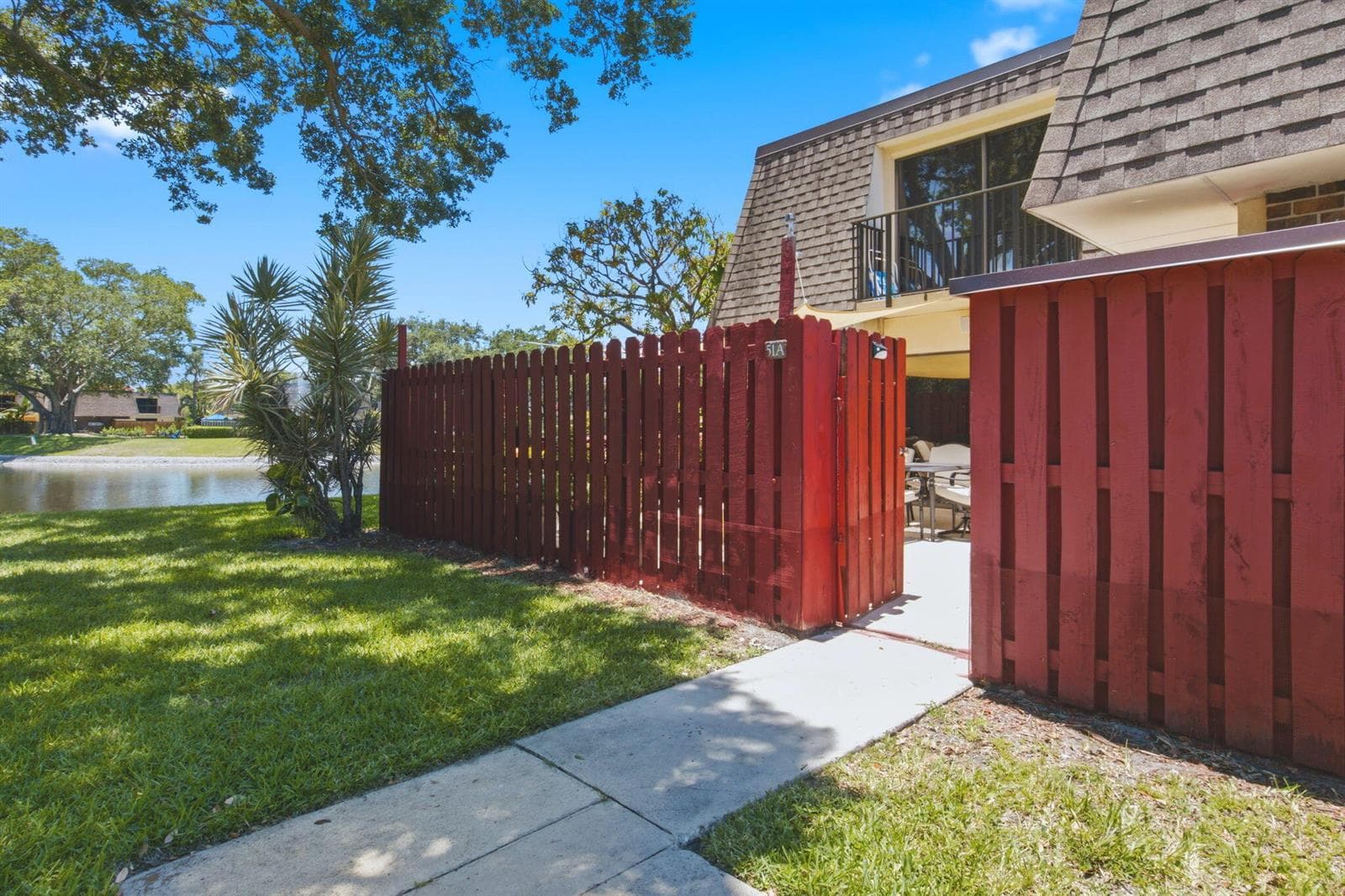 2883 SW 22nd Circle # 51a, Delray Beach, FL 33445 — zdjęcie 2