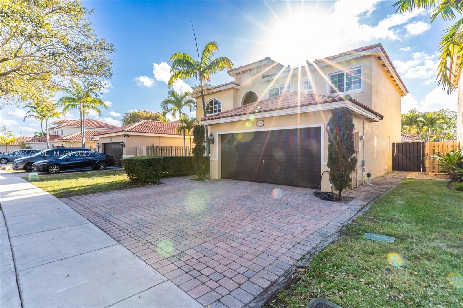 1760 NE 36th Ave, Homestead, FL 33033 — zdjęcie 2