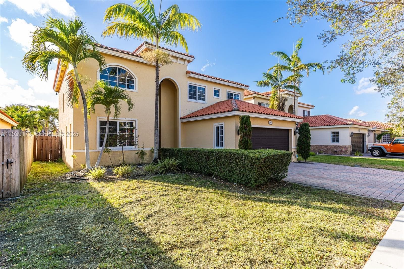 1760 NE 36th Ave, Homestead, FL 33033 — zdjęcie 3