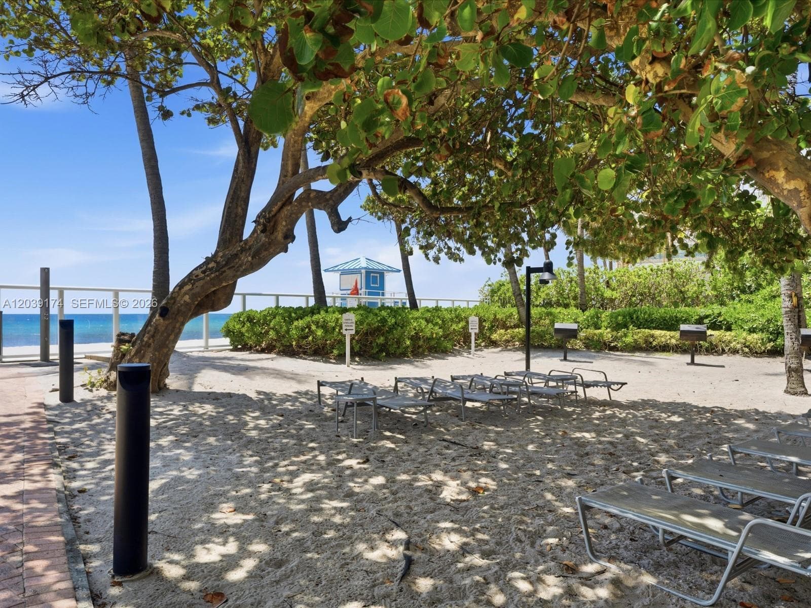 3000 S Ocean Dr # 718, Hollywood, FL 33019 — zdjęcie 3