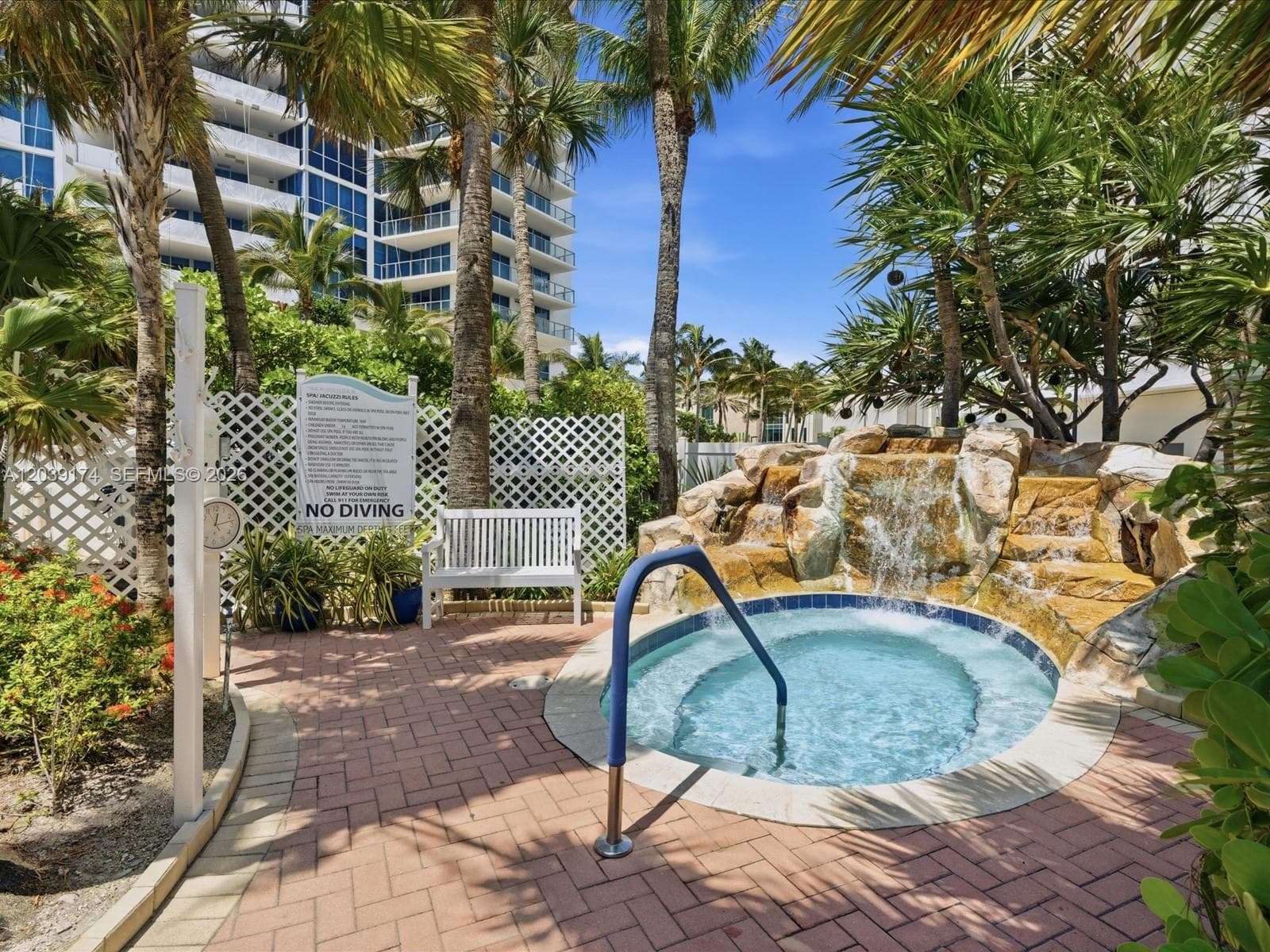 3000 S Ocean Dr # 718, Hollywood, FL 33019 — zdjęcie 4